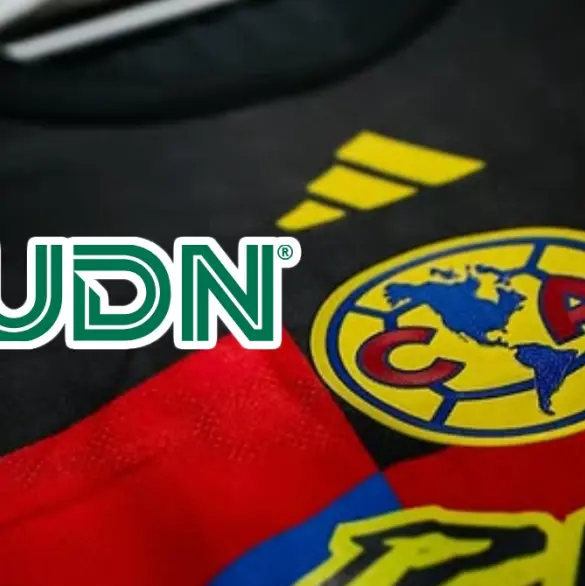 Integrante de TUDN juzga jersey del América por ser chaca