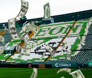 Los millones que pediría Grupo Pachuca por el León