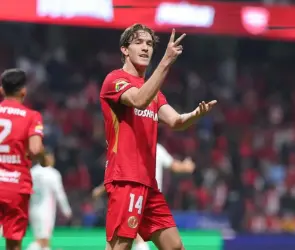 Desmienten negativa de Marcel Ruiz con el Ipswich Town