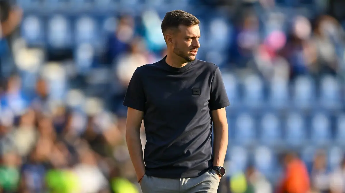  Martín Anselmi endeudó al Porto en vano 