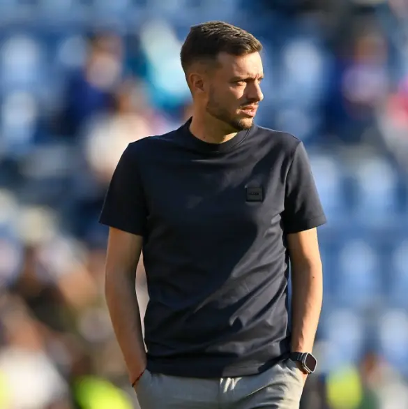 La deuda que Porto todavía tiene con Cruz Azul por Anselmi