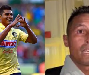 Esclerodermia, la enfermedad que tansformó la vida de Osvaldo Martínez