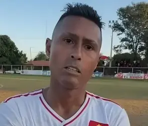 Osvaldo Martínez rompe el silencio sobre su estado de salud