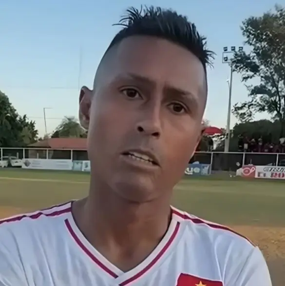 Osvaldo Martínez rompe el silencio sobre su estado de salud