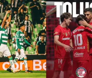 Santos se burla del Toluca con extraño video