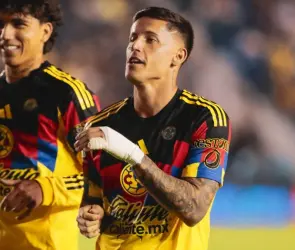 André Jardine habló sobre la posible salida de Brian Rodríguez