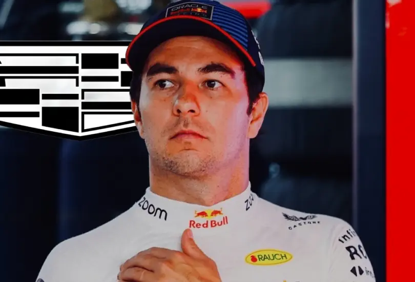 Los rumores sobre el regreso de Checo Pérez a la F1 continúan en aumento Los rumores sobre el regreso de Checo Pérez a la F1 continúan en aumento
