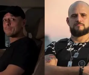 Comparan a Chicharito con el Temach por comentario misógino