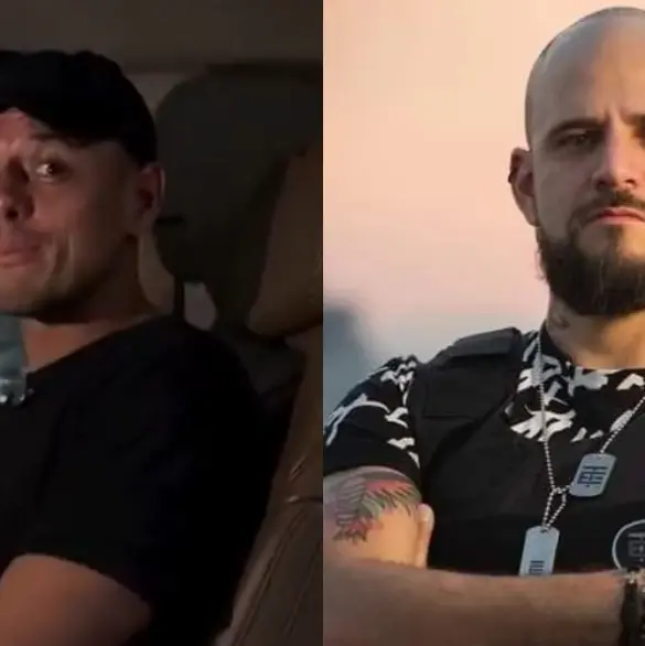 Comparan a Chicharito con el Temach por comentario misógino