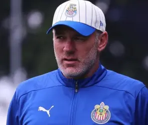 El futbolista que Milito habría vetado de Chivas