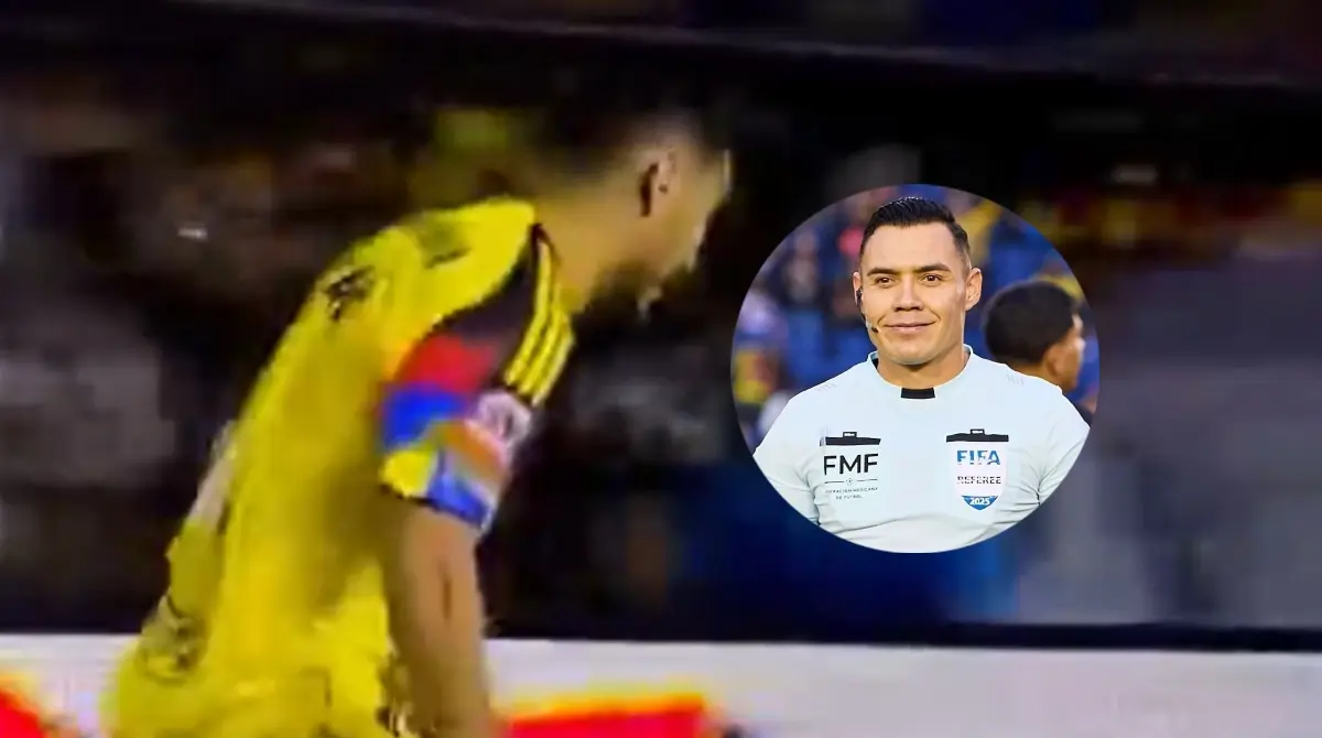  El Gato Ortiz regresó a marcar penal para el América 