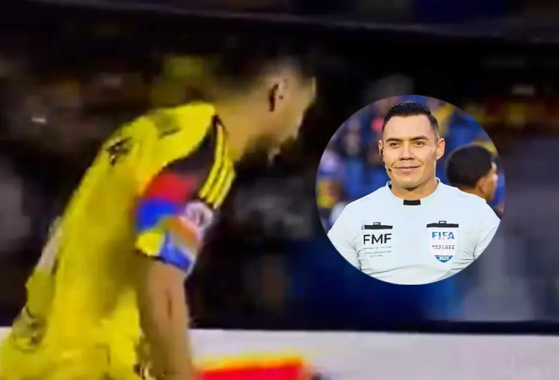 El Gato Ortiz regresó a marcar penal para el América El Gato Ortiz regresó a marcar penal para el América