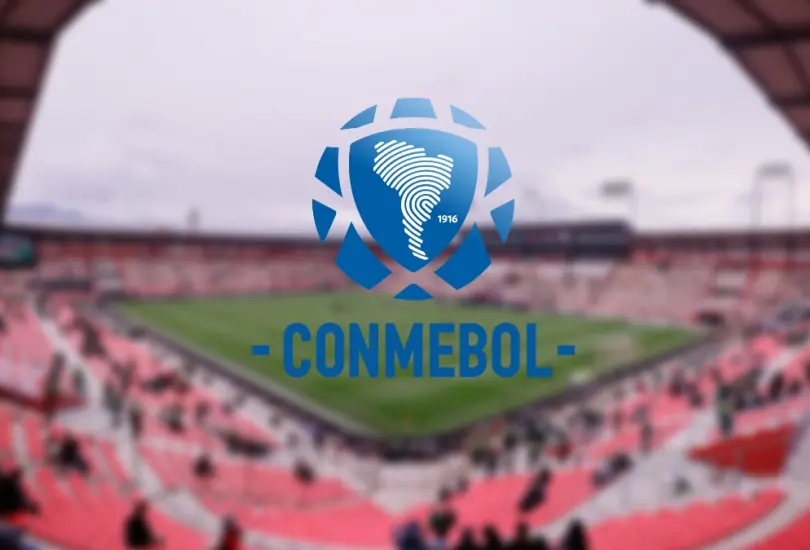 Una selección de CONMEBOL está metida en problemas de cara al cierre de las eliminatorias