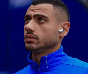 Giakoumakis abandona a Cruz Azul pese a no ser vendido