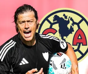 El ex del América que Almeyda se llevaría al Sevilla