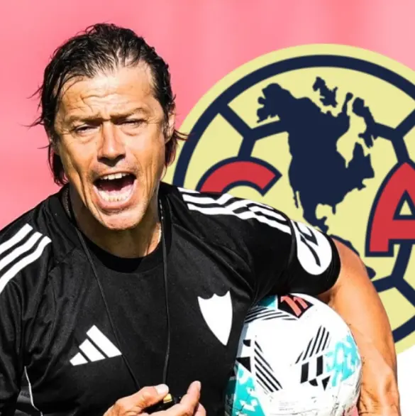 El ex del América que Almeyda se llevaría al Sevilla