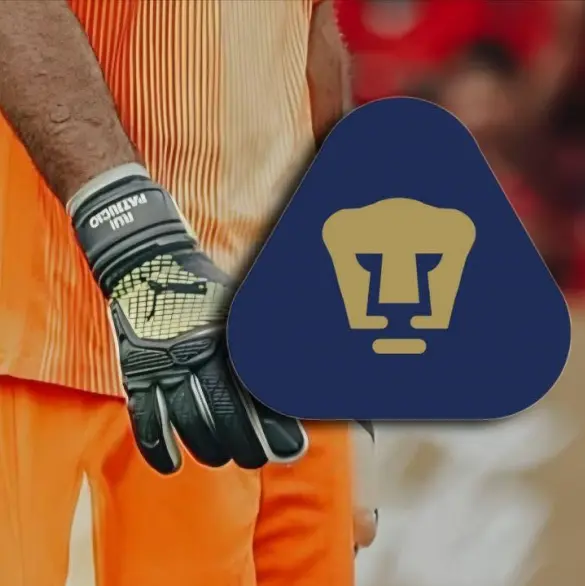 Pumas tendría nuevo portero que jugó 3 Copas del Mundo