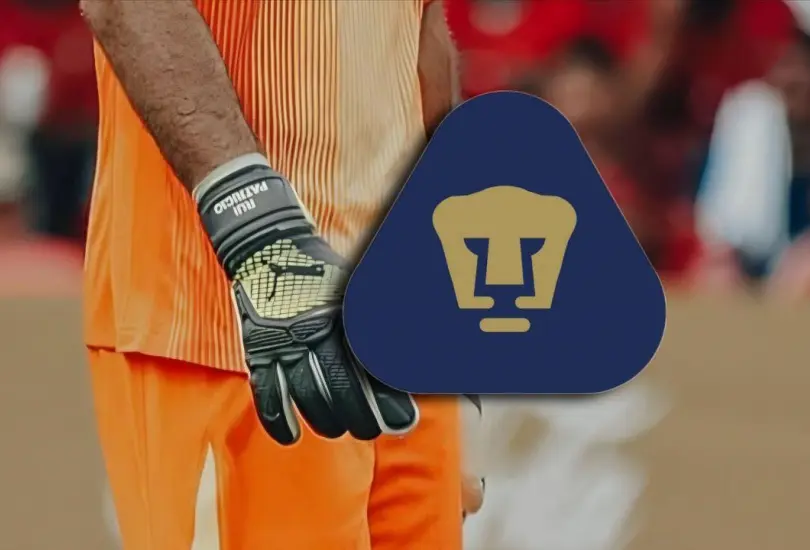 El guardameta tiene un extenso currículum que agrada a la afición.