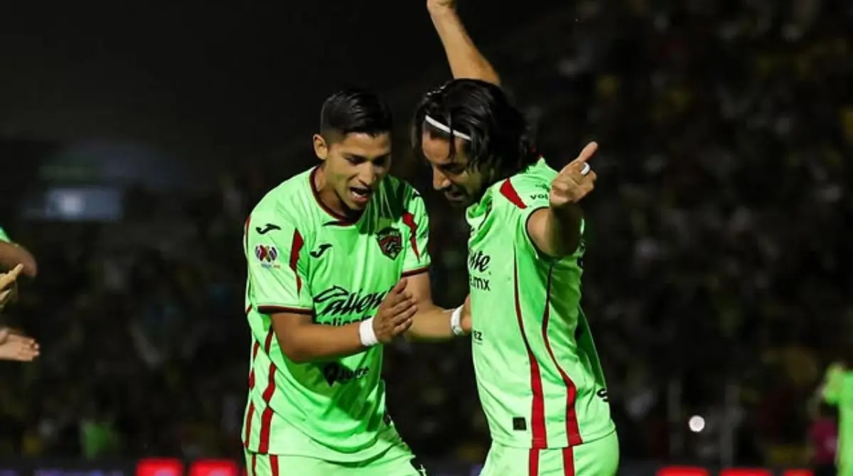  Rodolfo Pizarro recuerda con una gran sonrisa aquella ocasión en la que insultó al América 