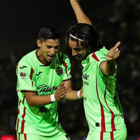Rodolfo Pizarro asegura que volvería a insultar al América