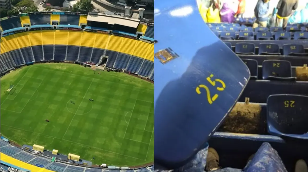  Aficionados exigen mayor seguridad en el Estadio Ciudad de los Deportes 