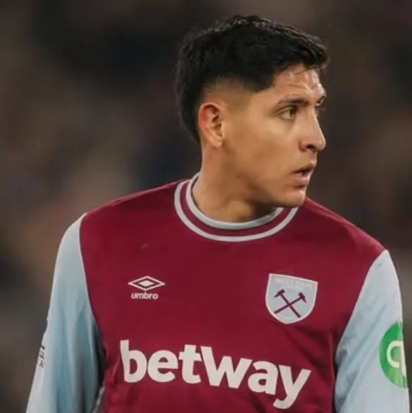 Edson Álvarez sería echado del West Ham,  ¿regresa a la Liga MX?