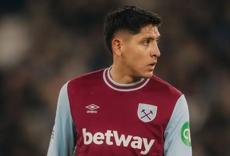 La continuidad del Machín con el West Ham United está en riesgo