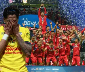 Toluca vencerá al América en el Campeón de Campeones, pronostica la IA