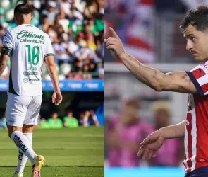 Alan Mozo despreció a James Rodríguez para ser campeón con Chivas