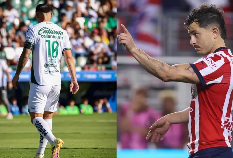 Alan Mozo ha dejado claro que desea continuar con Chivas