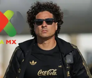 Memo Ochoa, el culpable de que en Brasil conozcan la Liga MX