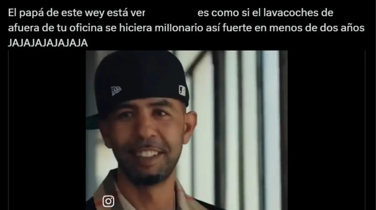 El padre de Lamine Yamal acaparó los reflectores en la presentación de su hijo con la 10 del Barcelona.