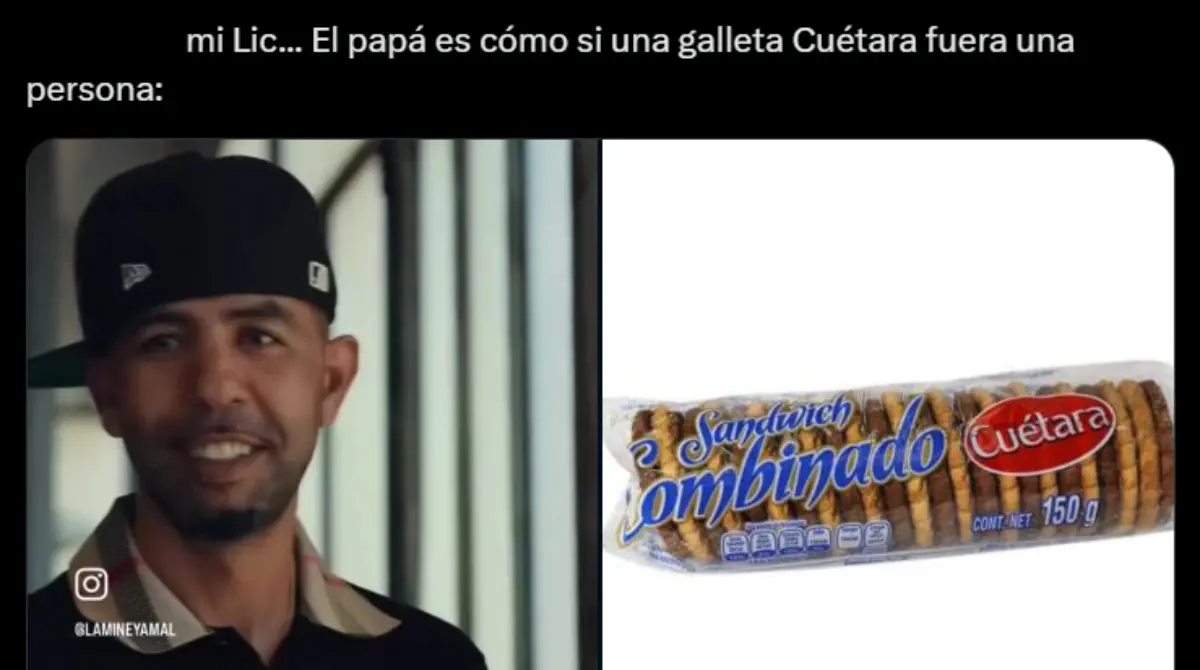 El estilo con el que presentó generó todo tipo de comentarios en su contra.