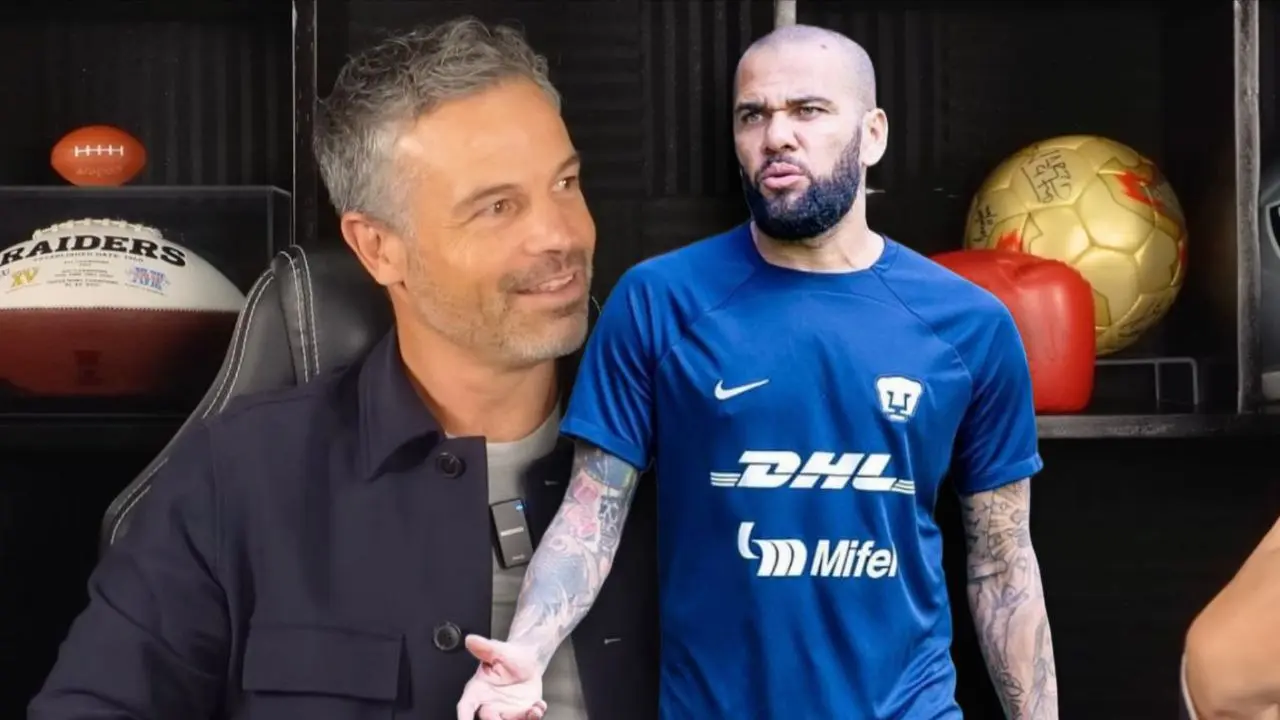  El brasileño se habría sorprendido por el trabajo del técnico mexicano. 