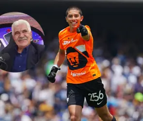 Tuca Ferretti se arrepiente y muestra su apoyo a Rodrigo Parra
