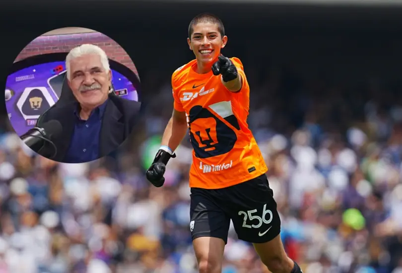 El Tuca Ferretti fue duramente criticado por sus duros comentarios en contra de Rodrigo Parra