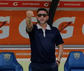 Turco Mohamed muestra su arrepentimiento por dejar Pumas