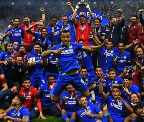 El equipo de Argentina que reunirá al Cruz Azul de la novena
