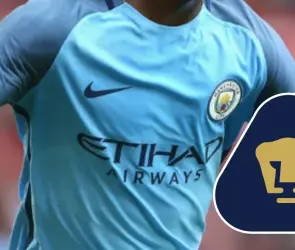 El ex del Manchester City que reforzaría a Pumas
