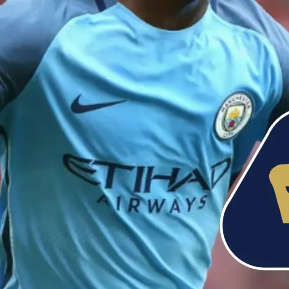 El ex del Manchester City que reforzaría a Pumas