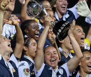 Liga MX Femenil tendría Juego de Estrellas y ya conoce su rival