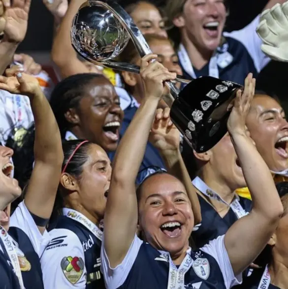 Liga MX Femenil tendría Juego de Estrellas y ya conoce su rival