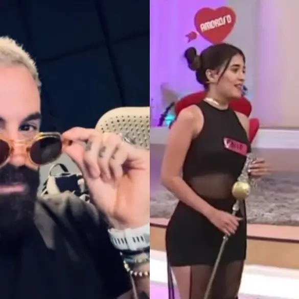 Marc Crosas humilla a fan del América por salir en Enamorándonos