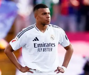 Problemas legales para Kylian Mbappé: lo que se sabe