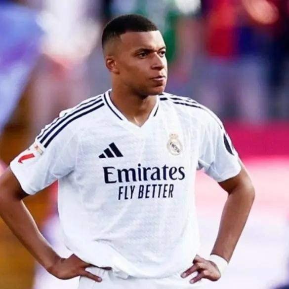 Problemas legales para Kylian Mbappé: lo que se sabe