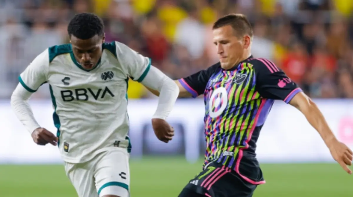  El duelo entre Liga MX y MLS pasará en tele abierta 