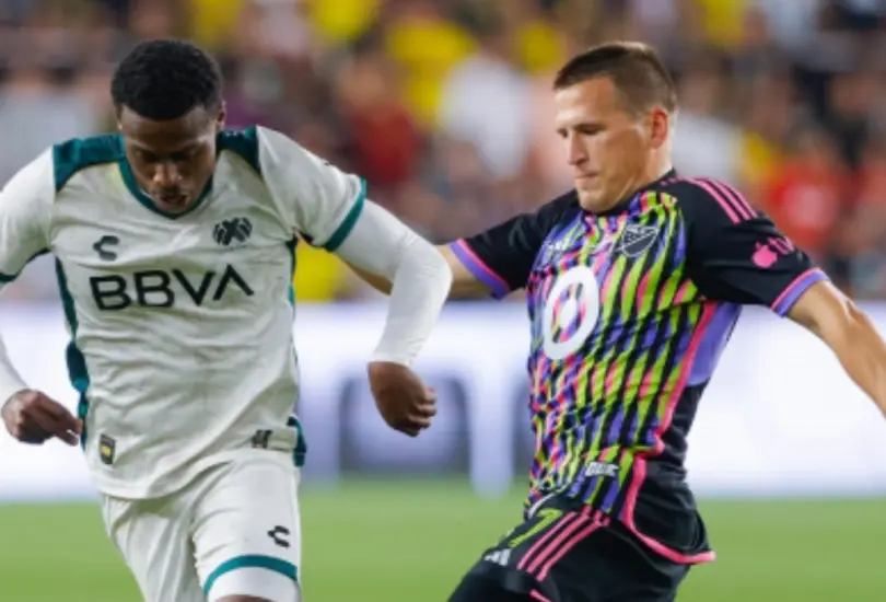 El duelo entre Liga MX y MLS pasará en tele abierta