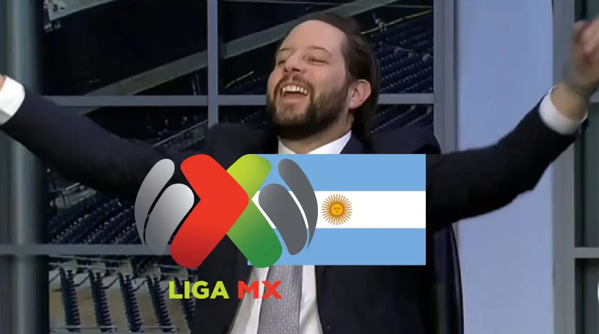  La opinión de Raoul Ortiz ha generado un gran debate en redes sociales 