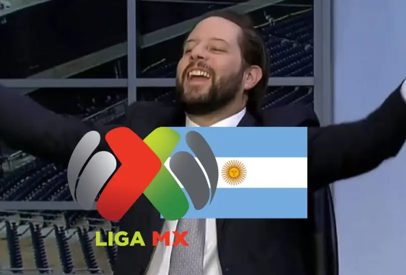La opinión de Raoul Ortiz ha generado un gran debate en redes sociales La opinión de Raoul Ortiz ha generado un gran debate en redes sociales