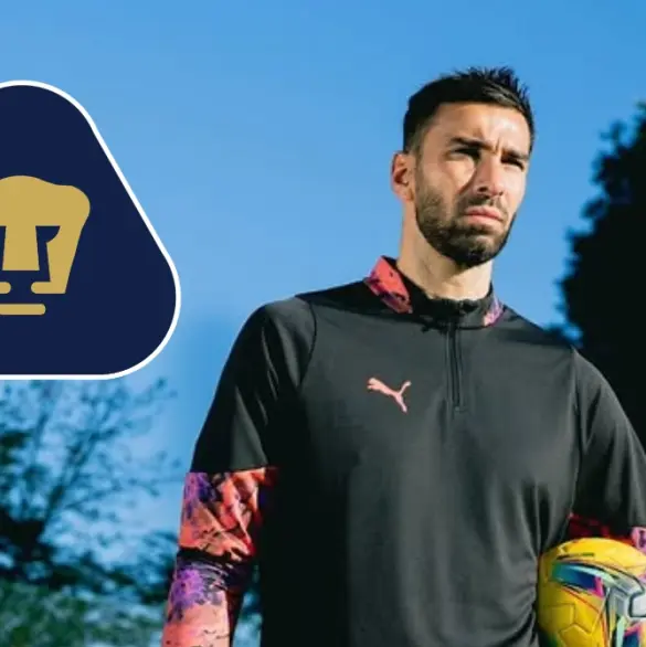 El millonario sueldo que tendría Rui Patricio en Pumas